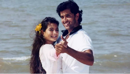 ऋतिक रोशन संग दोबारा रोमांस फरमाएंगी अमीषा पटेल?