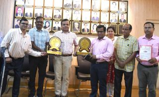 पूर्वोत्तर रेलवे ने राजभाषा में नया कीर्तिमान बनाया।