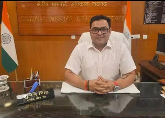 पासपोर्ट आवेदकों को अब मिलेंगी और बेहतर सुविधाएं।