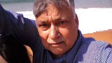 उत्तर प्रदेश के हरदोई जिले के नामी वकील कनिष्क मेहरोत्रा की शूटरों ने घर मे घुसकर हत्या की।