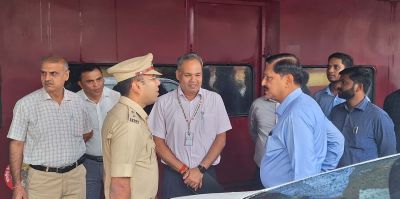 दो वर्षों में रेलवे की 10,000 नॉन-एसी कोच बनाने की योजना।