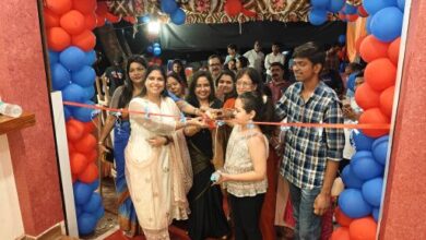 नारी शक्ति संचालित अमेरिकन वोफ़ल्स की शुरुआत।