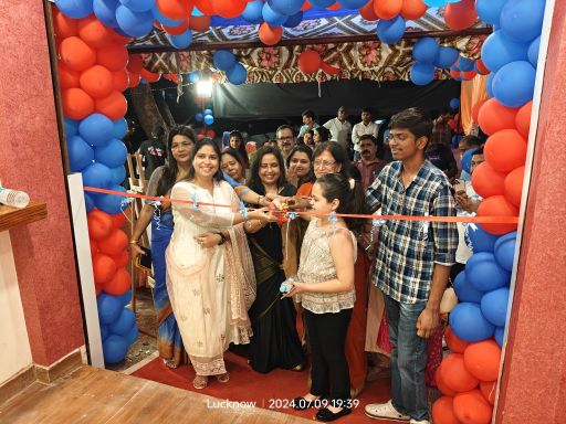 नारी शक्ति संचालित अमेरिकन वोफ़ल्स की शुरुआत।