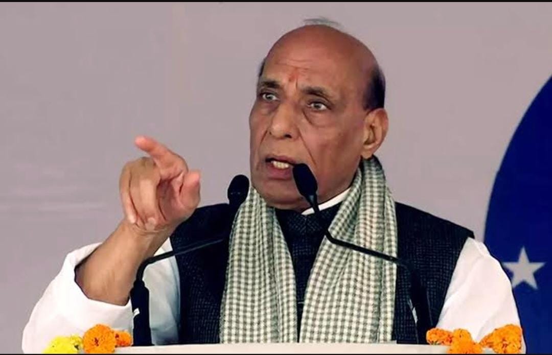 रक्षामंत्री राजनाथ का जन्मदिन धूमधाम से मनाने की तैयारी। रक्षामंत्री राजनाथ का जन्मदिन धूमधाम से मनाने की तैयारी।