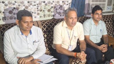 लोको पॉयलेट (क्रू) एवं ट्रेन मैनेजर को अप यार्ड रनिंग रूम में अब और बेहतर सुविधाएं।