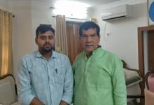 *ऊर्जा मंत्री से तीन वर्ष तक के संविदा कर्मियों का ट्रांसफर रद करने की मांग*