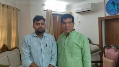 *ऊर्जा मंत्री से तीन वर्ष तक के संविदा कर्मियों का ट्रांसफर रद करने की मांग*