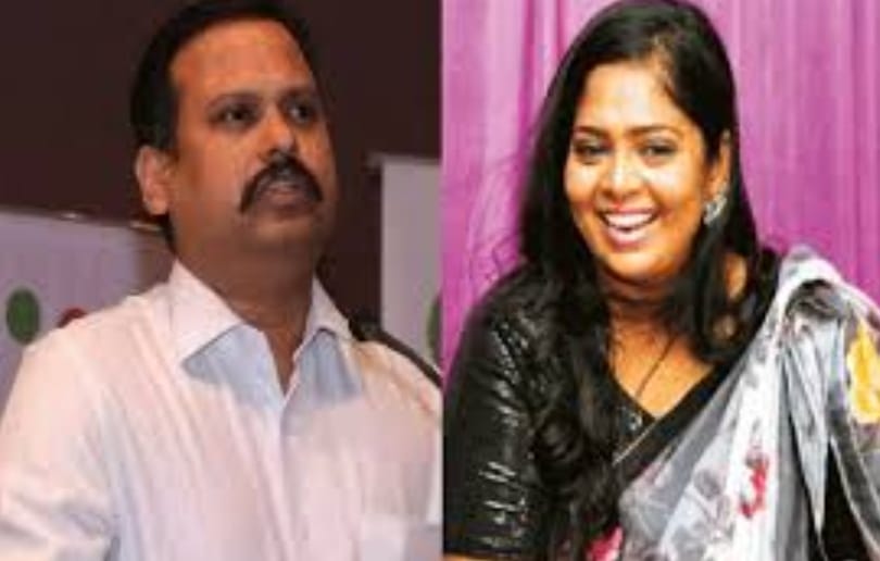 गुजरात गांधीनगर आईएएस की पत्नी गैंगस्टर प्रेमी के साथ भागी, 9 महीने बाद लौटी तो कर ली आत्महत्या।