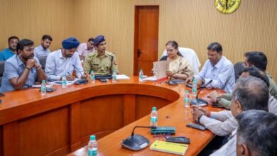 मेयर ने लखनऊ शहर में अतिक्रमण, ट्रैफिक सुधारने और भिक्षावृत्ति रोकने के लिए की पहल।