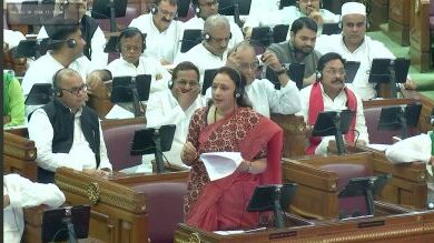 जबरन धर्मांतरण दोषियों पर हो सख्त कार्यवाही,