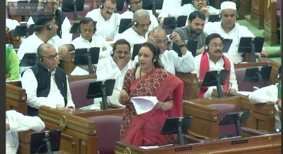 जबरन धर्मांतरण दोषियों पर हो सख्त कार्यवाही,