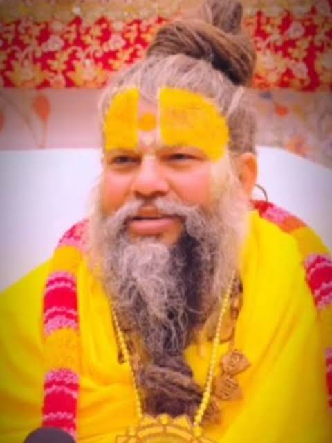 प्रेमानंद महाराज की रात्रि 2:15 की पदयात्रा पर लगा प्रतिबंध।