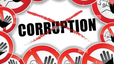 बरेली संयुक्त निदेशक कार्यालय के लेखाकार पेंशन दिलाने के नाम 30 हजार की रिश्वत लेते गिरफ्तार।