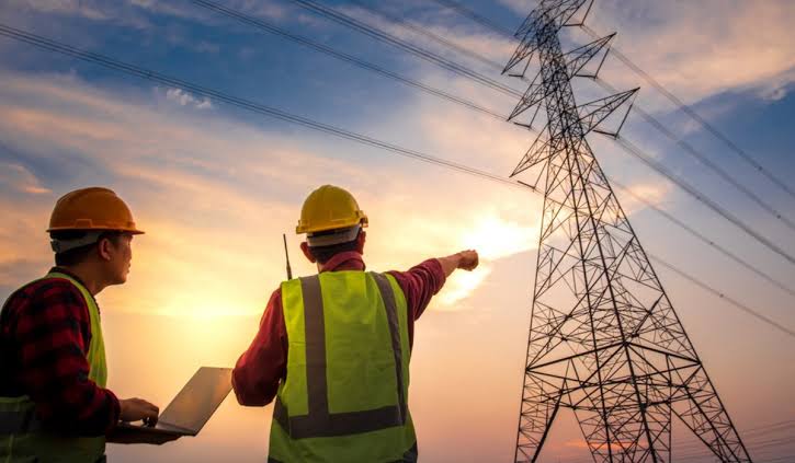 राजधानी में बिजली सप्लाई हो रही बाधित।