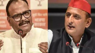 सपा अध्यक्ष अखिलेश यादव के मानसून ऑफर वाली टिप्पणी पर उप मुख्यमंत्री बृजेश पाठक का जवाब।