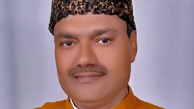 सपा के पूर्व विधायक आरिफ अनवर हाशमी के ईडी ने मनी लॉन्ड्रिंग का केस दर्ज किया।