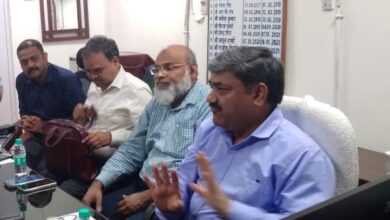 बीएसएनएल को लखनऊ में नंबर वन बनाने में जुटा प्रबंधन।