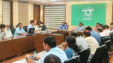 रोडवेज कर्मचारी परिषद के साथ वार्ता में मृतक आश्रितों की भर्तियों सहित कई मुद्दों पर एक्शन की उम्मीद।