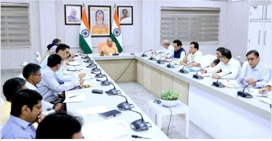 रक्षाबंधन पर UPSRTC की बसों में महिलाओं को निःशुल्क यात्रा की सुविधा।