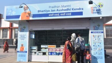 पूर्वोत्तर रेलवे के ऐशबाग और बादशानगर स्टेशन पर भी खुलेंगे जन औषधि केंद्र।