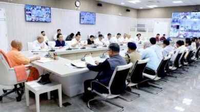 रक्षाबंधन पर 16 लाख बहनों ने रोडवेज बसों में किया फ्री सफर।