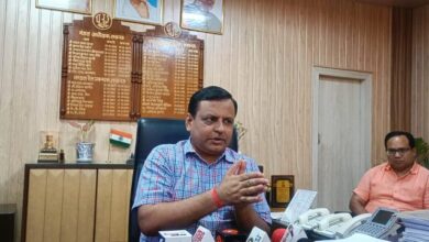 केंद्रीय कर्मचारियों के लिए यूपीएस बना सबसे बड़ा तोहफा- आदित्य कुमार