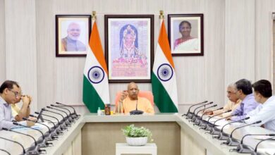 प्रदेश में एक सितंबर से ‘स्वच्छता पखवाड़ा’मनाएगी योगी सरकार।