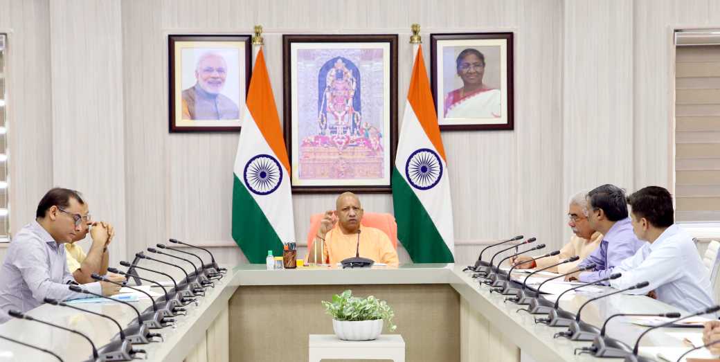 प्रदेश में एक सितंबर से ‘स्वच्छता पखवाड़ा’मनाएगी योगी सरकार। प्रदेश में एक सितंबर से ‘स्वच्छता पखवाड़ा’मनाएगी योगी सरकार।