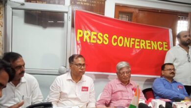 यूनिफाइड पेंशन स्कीम 23 लाख कर्मचारियों के लिए वरदान।शिवगोपाल मिश्र।