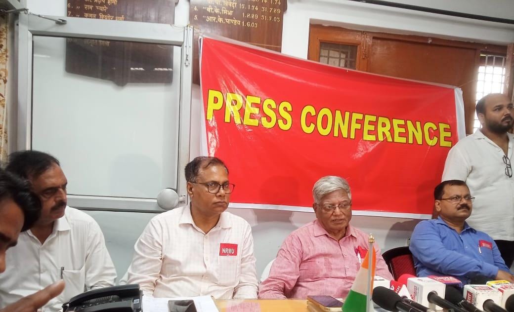 यूनिफाइड पेंशन स्कीम 23 लाख कर्मचारियों के लिए वरदान।शिवगोपाल मिश्र।