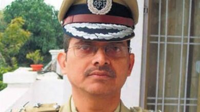 लखनऊ कोर्ट से अमिताभ ठाकुर के 36 पत्र गायब, जिला जज ने सीजेएम को सौंपी जांच।