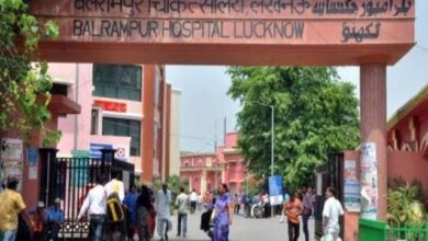 अब लखनऊ के बलरामपुर अस्पताल के पर्चे पर होगी मरीज से सम्बंधित समस्त जानकारी।नही भटकना पड़ेगा तीमारदारों को।