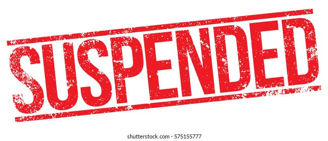 संयुक्त शिक्षा निदेशक आगरा निलंबित।