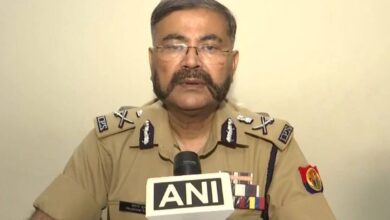  यूपी में एनकाउंटर को लेकर योगी सरकार की नई गाइडलाइन, DGP ने जारी किए दिशा-निर्देश।