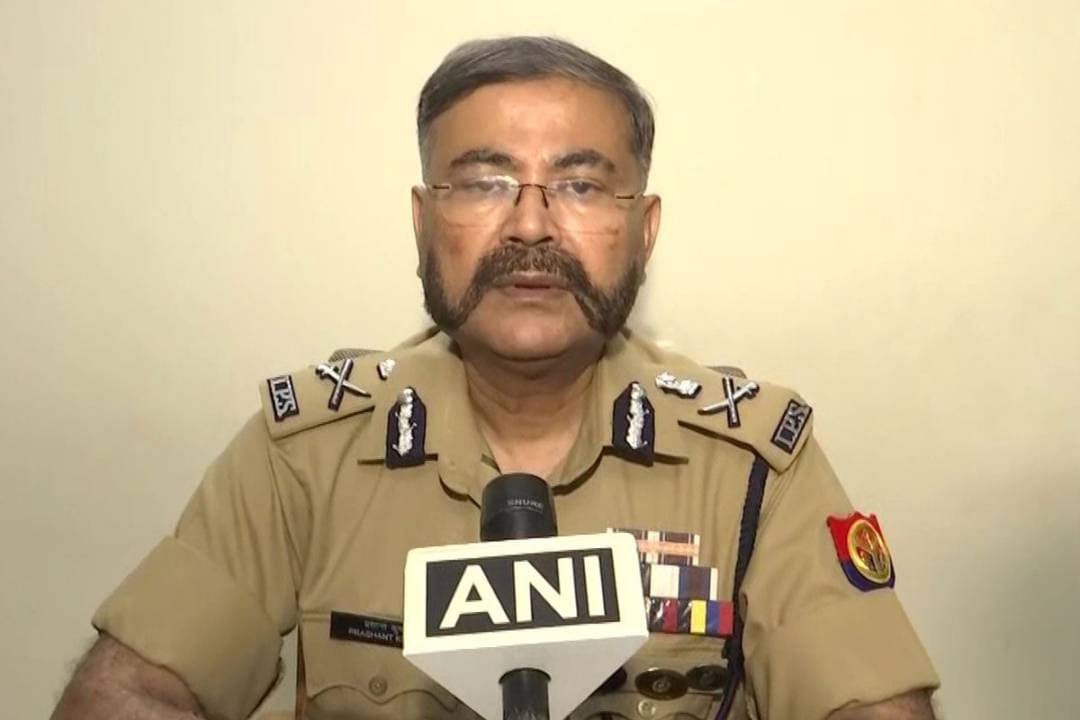  यूपी में एनकाउंटर को लेकर योगी सरकार की नई गाइडलाइन, DGP ने जारी किए दिशा-निर्देश।