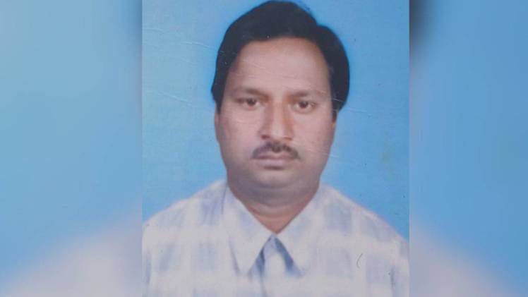 रेलवे के सेक्शन इंजीनियर 20करोड़ की हेराफेरी में निलम्बित।