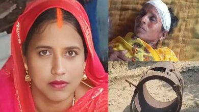 दूध का बायलर फटने से दो महिलाओं की मौत।