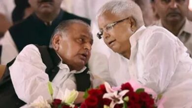 यूपी विस उपचुनाव:करहल से लालू और मुलायम के दामादों के बीच होगा चुनावी मुकाबला।