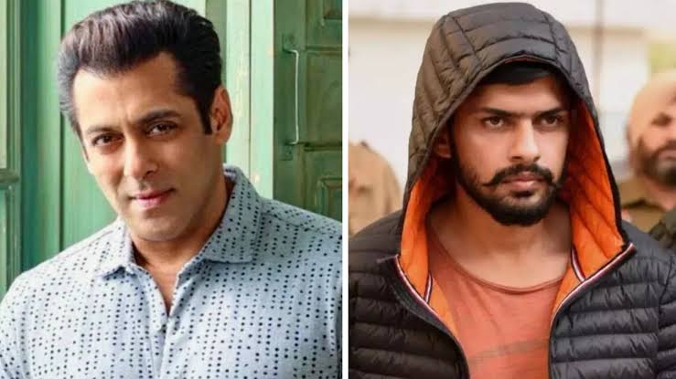 जो पुलिसकर्मी लॉरेंस का एनकाउंटर करेगा उसे 1 करोड़ 11 लाख 11 हजार 111 का इनाम मिलेगा’ जो पुलिसकर्मी लॉरेंस का एनकाउंटर करेगा उसे 1 करोड़ 11 लाख 11 हजार 111 का इनाम मिलेगा’