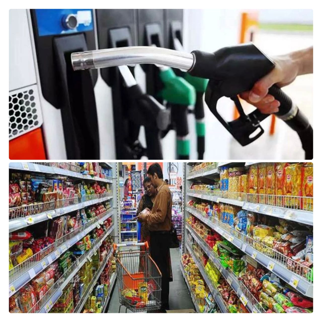 अब पेट्रोल पंप पर नही कर सकेंगे कैश भुगतान।