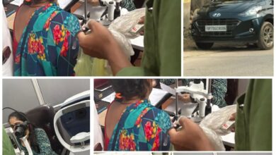 प्राचार्य मेडिकल काॅलेज ने डाॅक्टर के विरूद्ध गठित की जांच समिति।