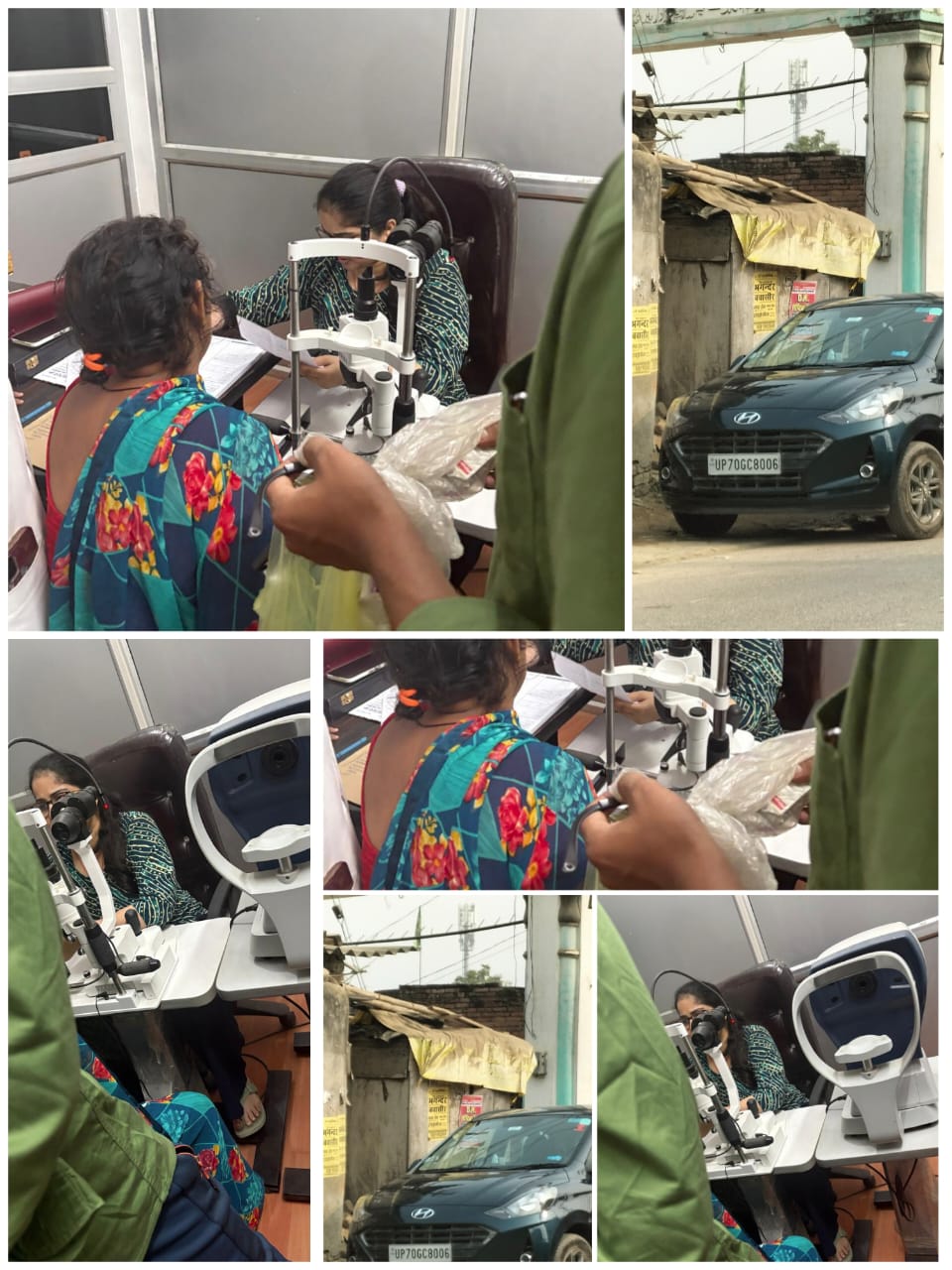 प्राचार्य मेडिकल काॅलेज ने डाॅक्टर के विरूद्ध गठित की जांच समिति।