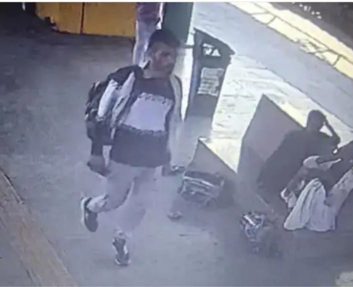 लाश के साथ भी 3 बार रेप किया..25 दिन मे 5 मर्डर करने वाला राहुल पकड़ा गया.. तीसरी आँख ने पकड़वाया सीरियल किलर।