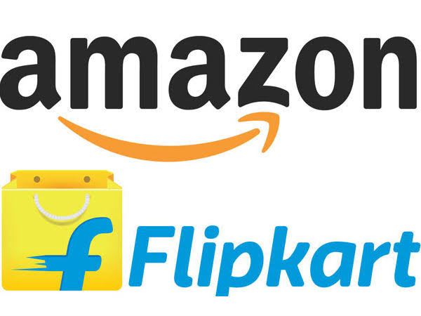 Amazon-Flipkart पर शिकंजा, 19 ठिकानों पर ईडी ने मारा छापा। Amazon-Flipkart पर शिकंजा, 19 ठिकानों पर ईडी ने मारा छापा।