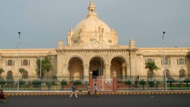 लखनऊ:आज कैबिनेट में नजूल की संपत्ति प्रबंधन अध्यादेश (संशोधित) 2024 को नही मिली मंजूरी।