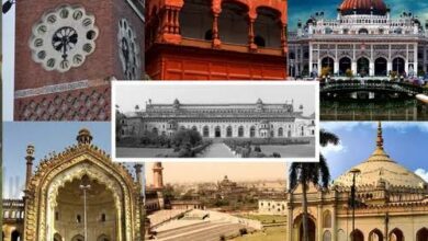 लखनऊ: LDA लगभग ₹38 करोड़ की लागत से शहर की सड़कों,पार्कों व हेरिटेज जोन को संवारेगा।