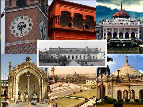 लखनऊ: LDA लगभग ₹38 करोड़ की लागत से शहर की सड़कों,पार्कों व हेरिटेज जोन को संवारेगा। लखनऊ: LDA लगभग ₹38 करोड़ की लागत से शहर की सड़कों,पार्कों व हेरिटेज जोन को संवारेगा।