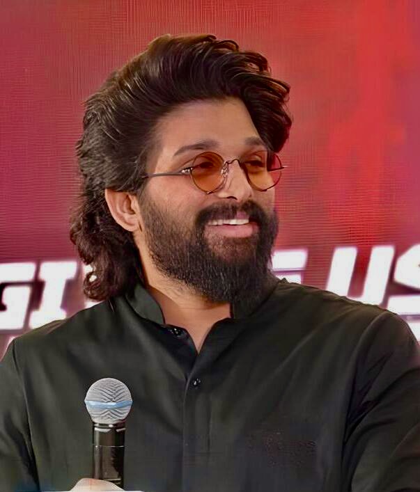 सुपर स्टार अल्लु अर्जुन की मुश्किलें बढ़ी।