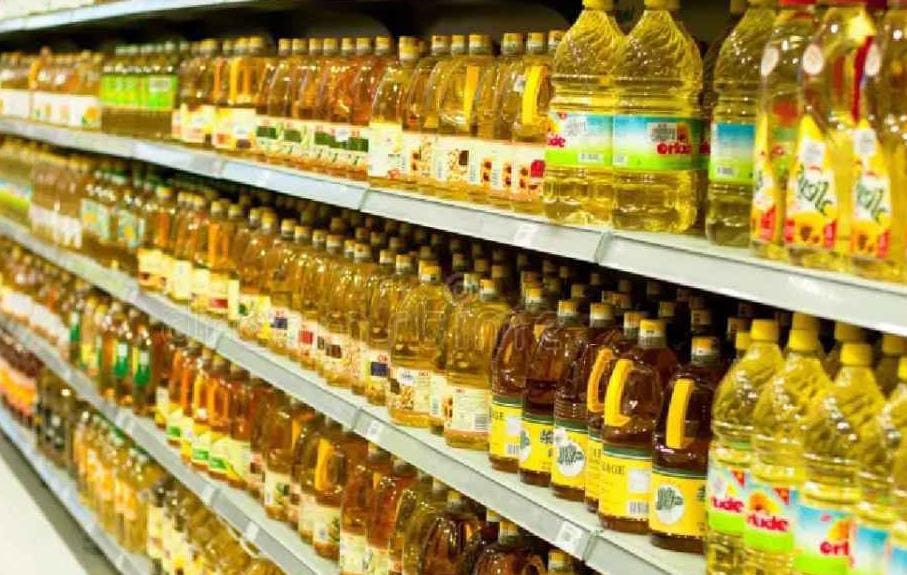 दिसंबर तक 9% सस्ता हो सकता है खाने का तेल।