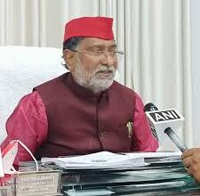 मुख्यमंत्री के चहेते अफसरों ने दिया संभल की दुर्भायपूर्ण घटना को अंजाम – रामगोविंद चौधरी